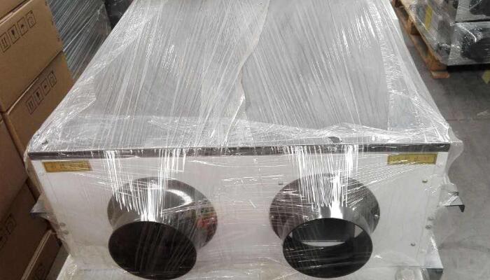 新風換氣機 新風換氣機