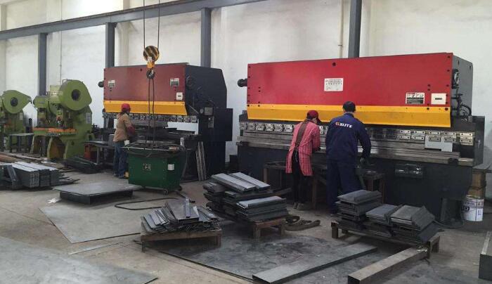 排煙防火閥 排煙防火閥