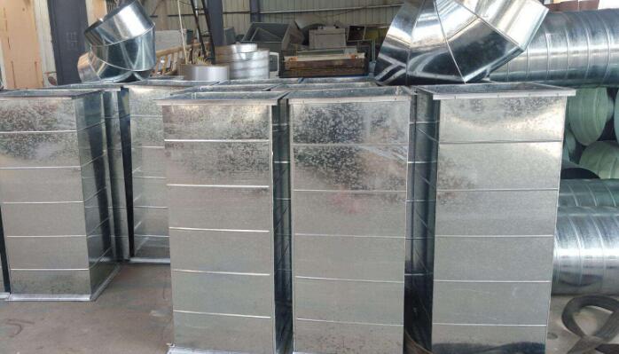 排煙防火閥 排煙防火閥