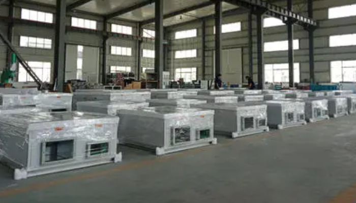 新風換氣機 新風換氣機